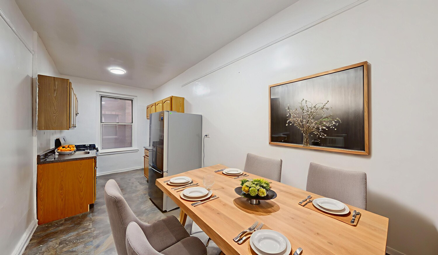 #5 photo, 156-08 RIVERSIDE Drive W, マンハッタン Washington Heights , NY 10032