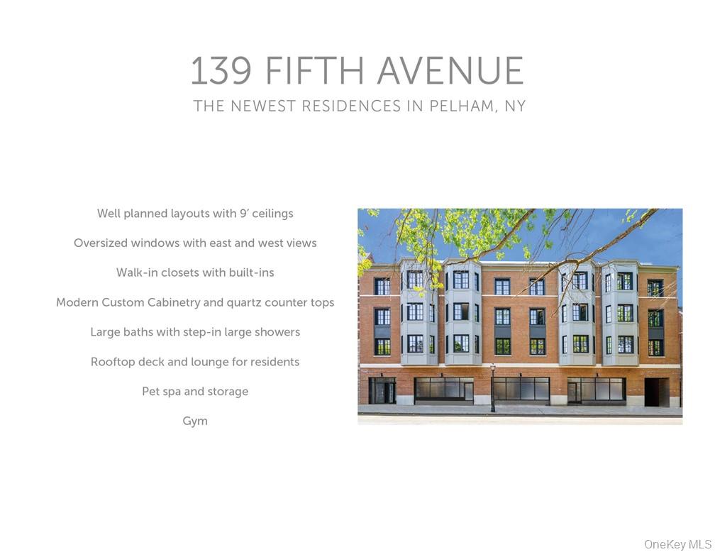 #13 photo, 139 Fifth Avenue, Pelham , NY 10803
