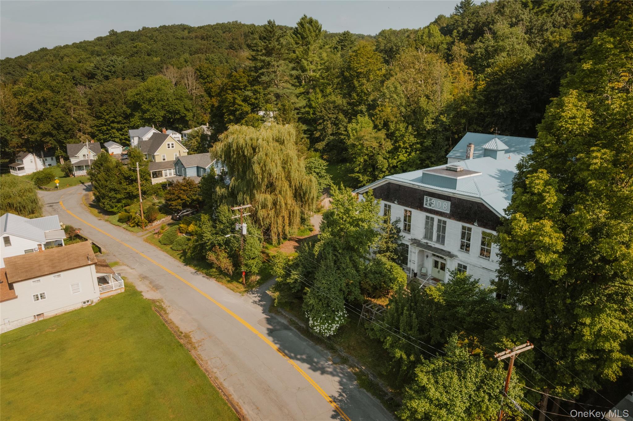 #2 photo, 48 Upper Main Street, Callicoon , NY 12723