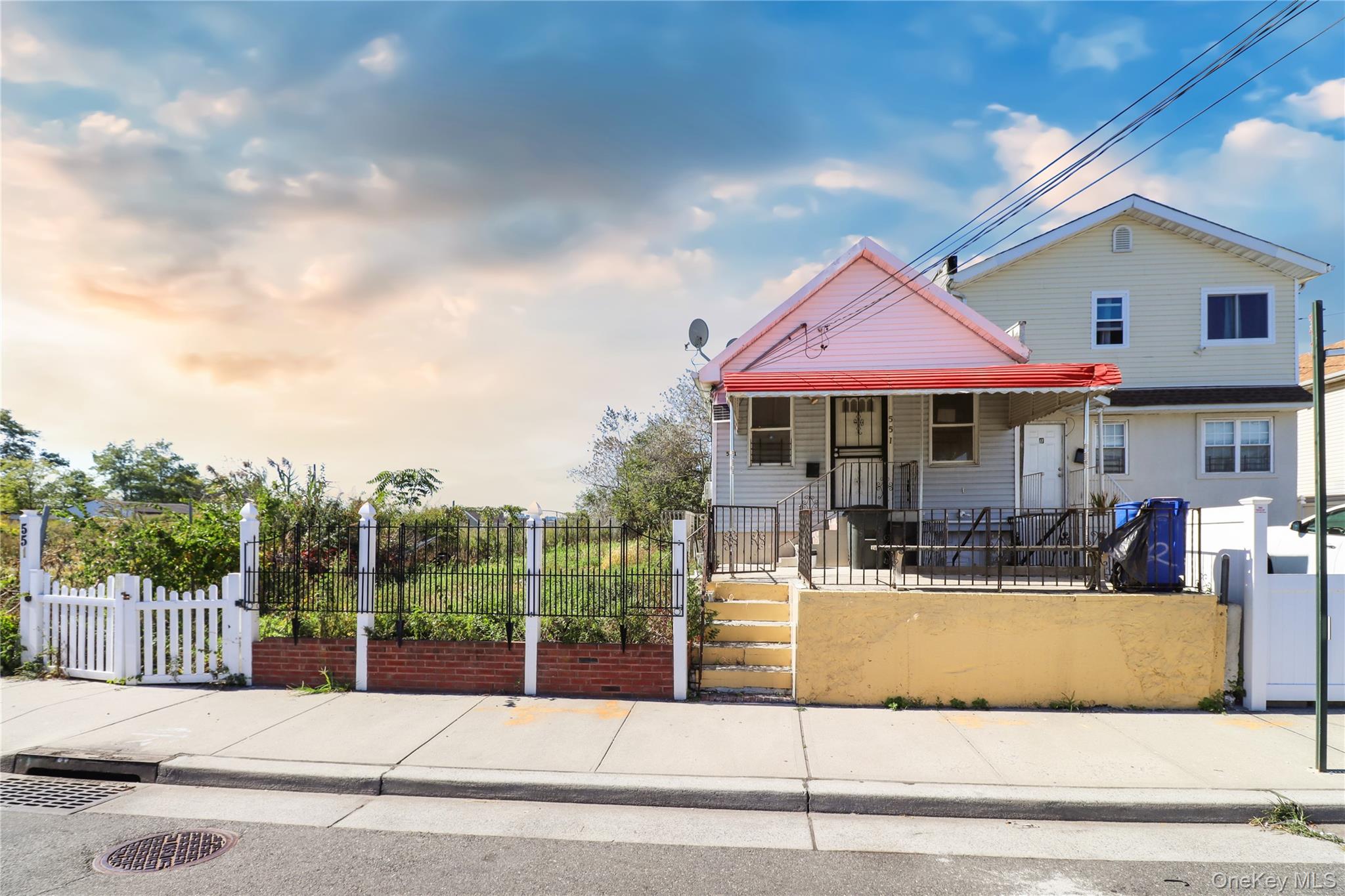 #1 photo, 551 Beach 43rd Street, Edgemere , NY 11691