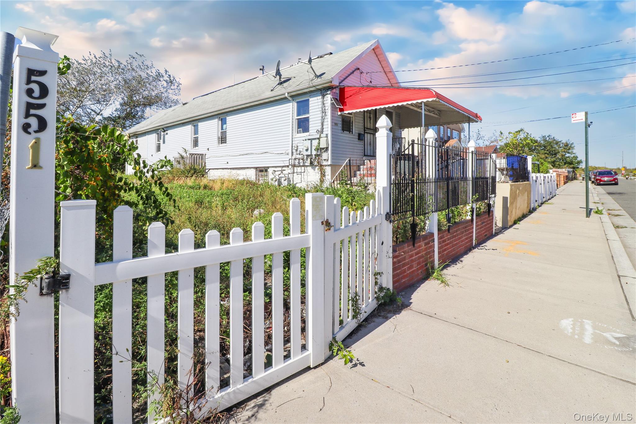 #3 photo, 551 Beach 43rd Street, Edgemere , NY 11691