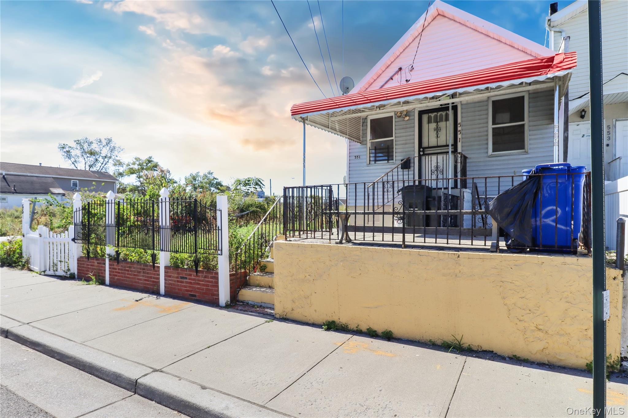 #4 photo, 551 Beach 43rd Street, Edgemere , NY 11691