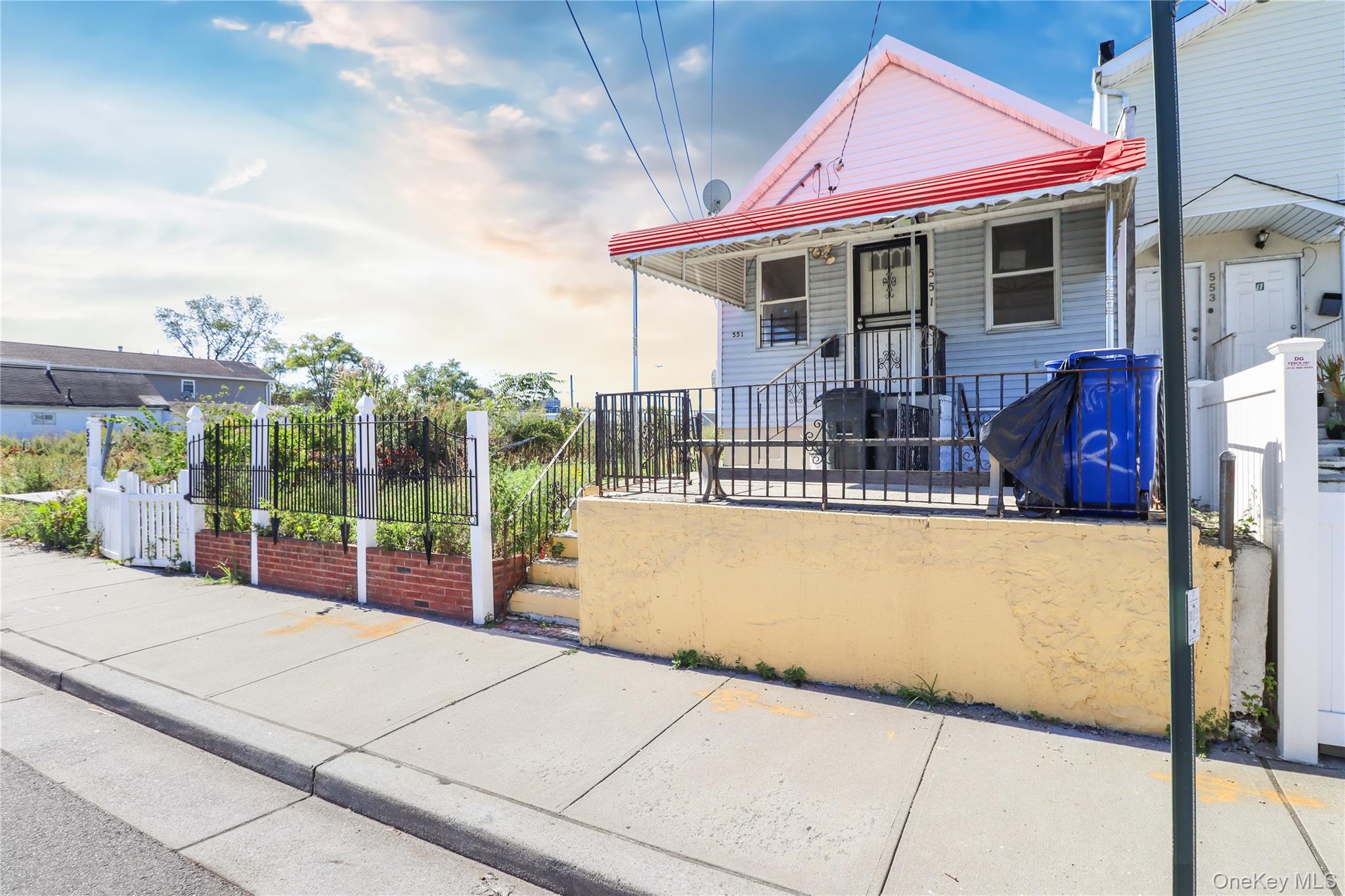 #5 photo, 551 Beach 43rd Street, Edgemere , NY 11691