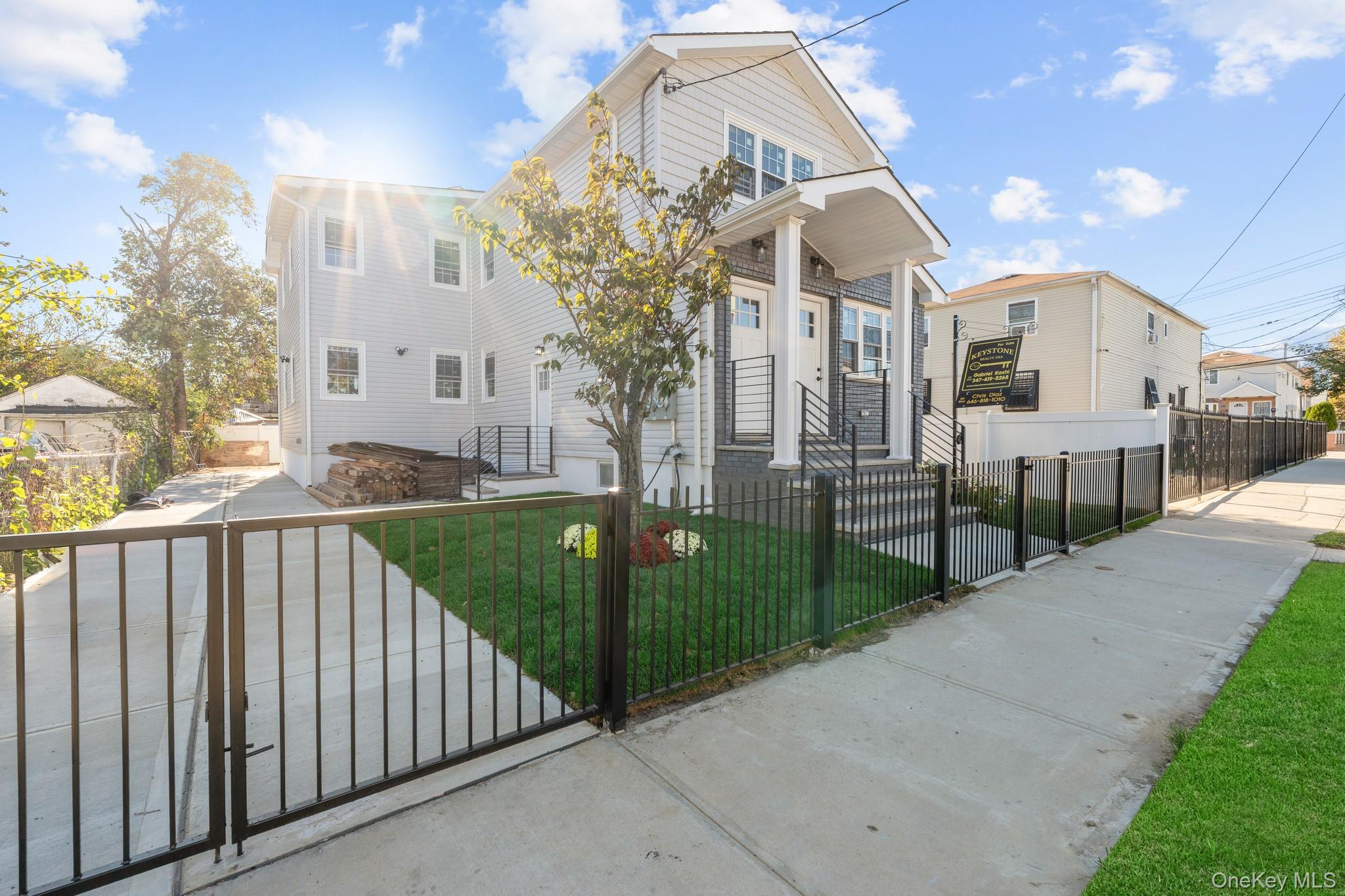 #1 photo, 11512 159th Street, 皇后区 牙买加 Jamaica , NY 11434