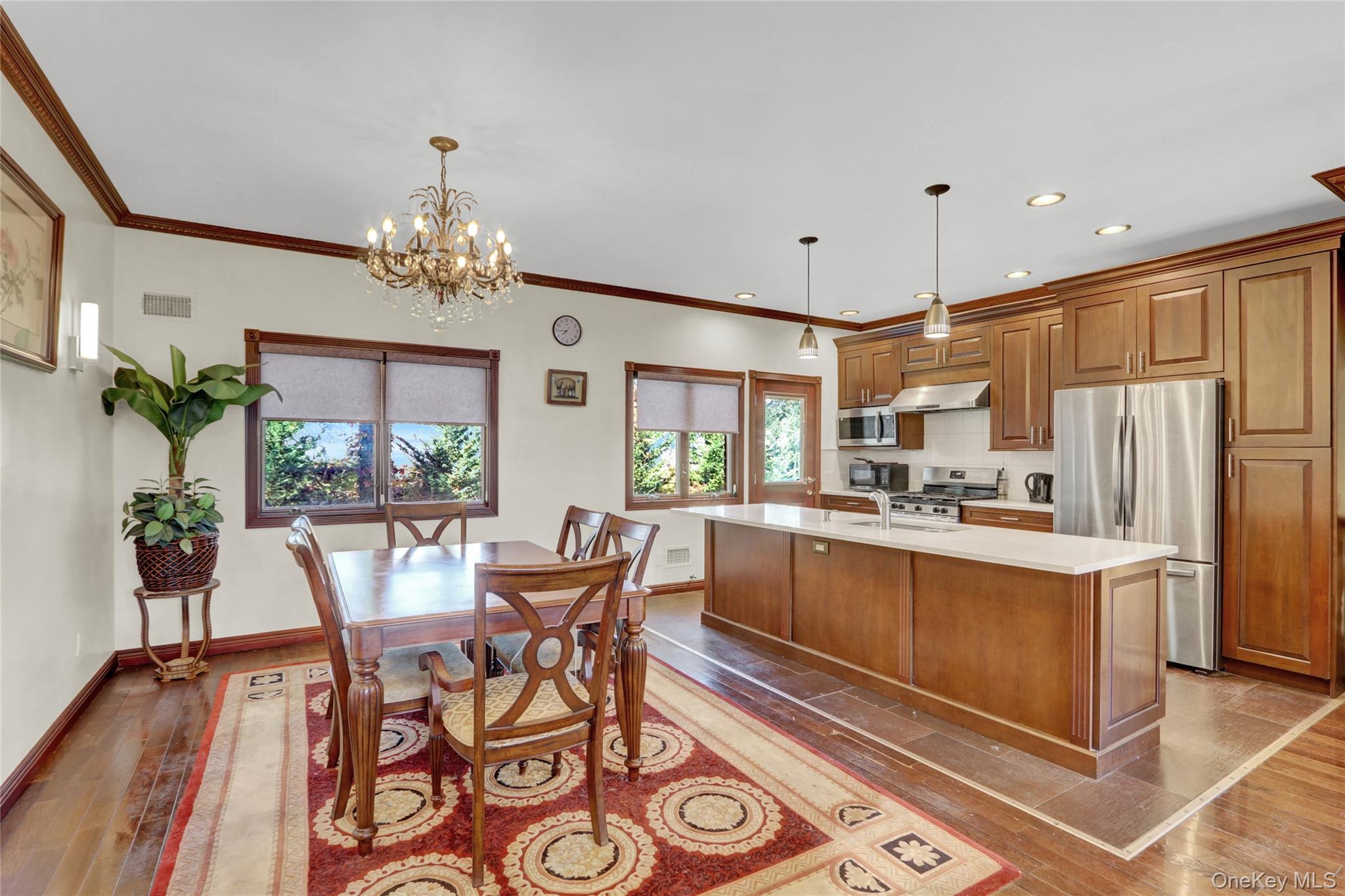 #6 photo, 300 Ellen Place, ナッソー郡 Jericho , NY 11753