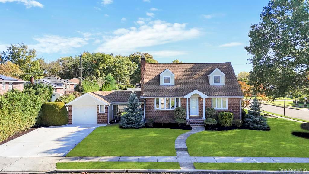 #2 photo, 2 Ash Place, ナッソー郡 New Hyde Park , NY 11040