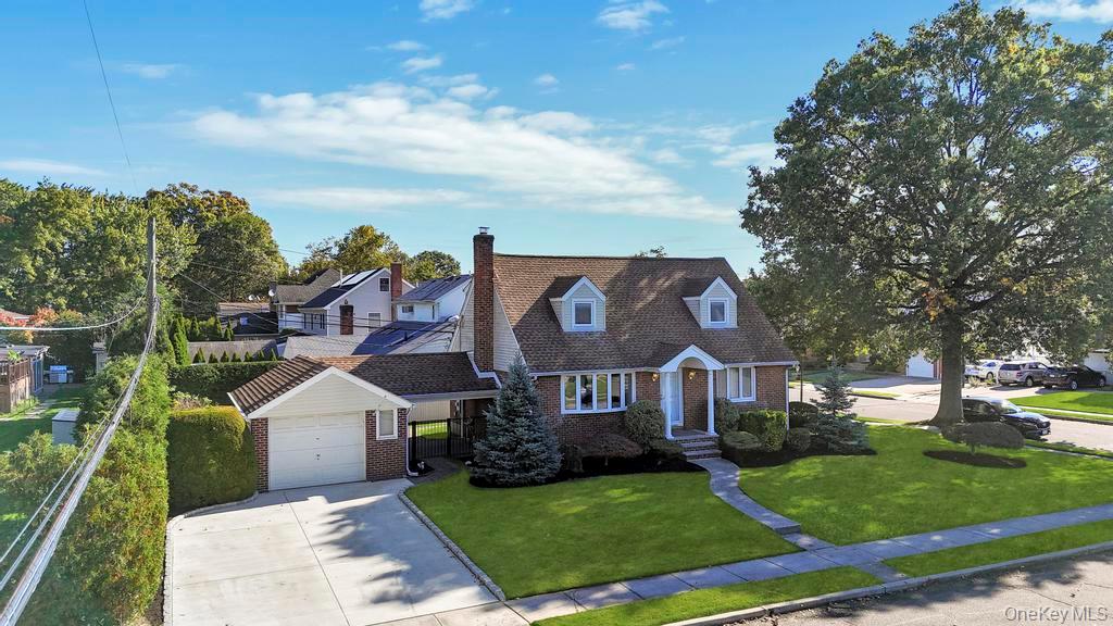 #4 photo, 2 Ash Place, ナッソー郡 New Hyde Park , NY 11040