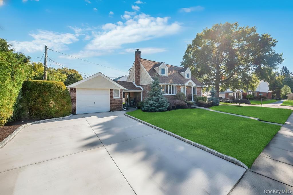 #5 photo, 2 Ash Place, ナッソー郡 New Hyde Park , NY 11040