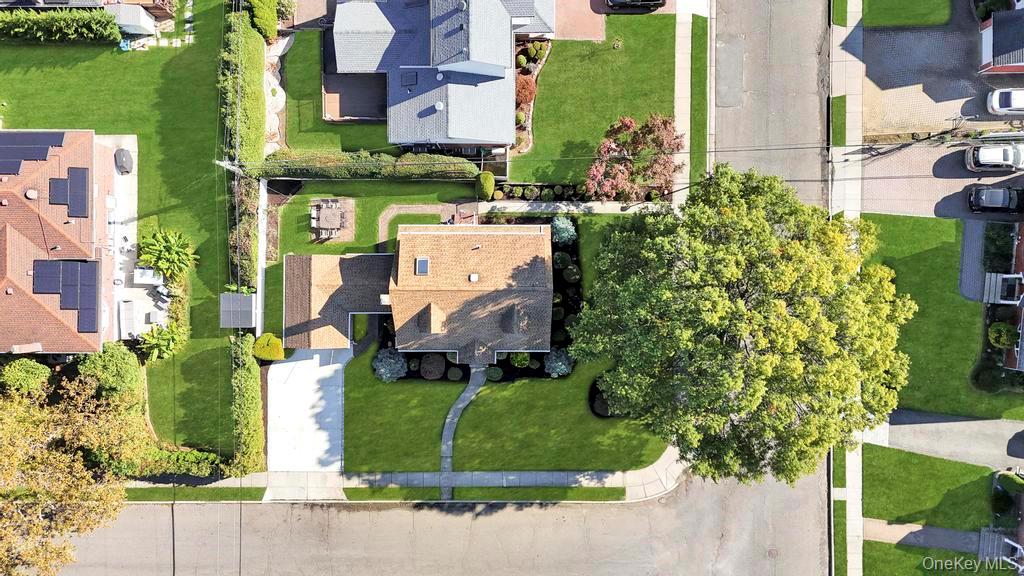 #7 photo, 2 Ash Place, ナッソー郡 New Hyde Park , NY 11040