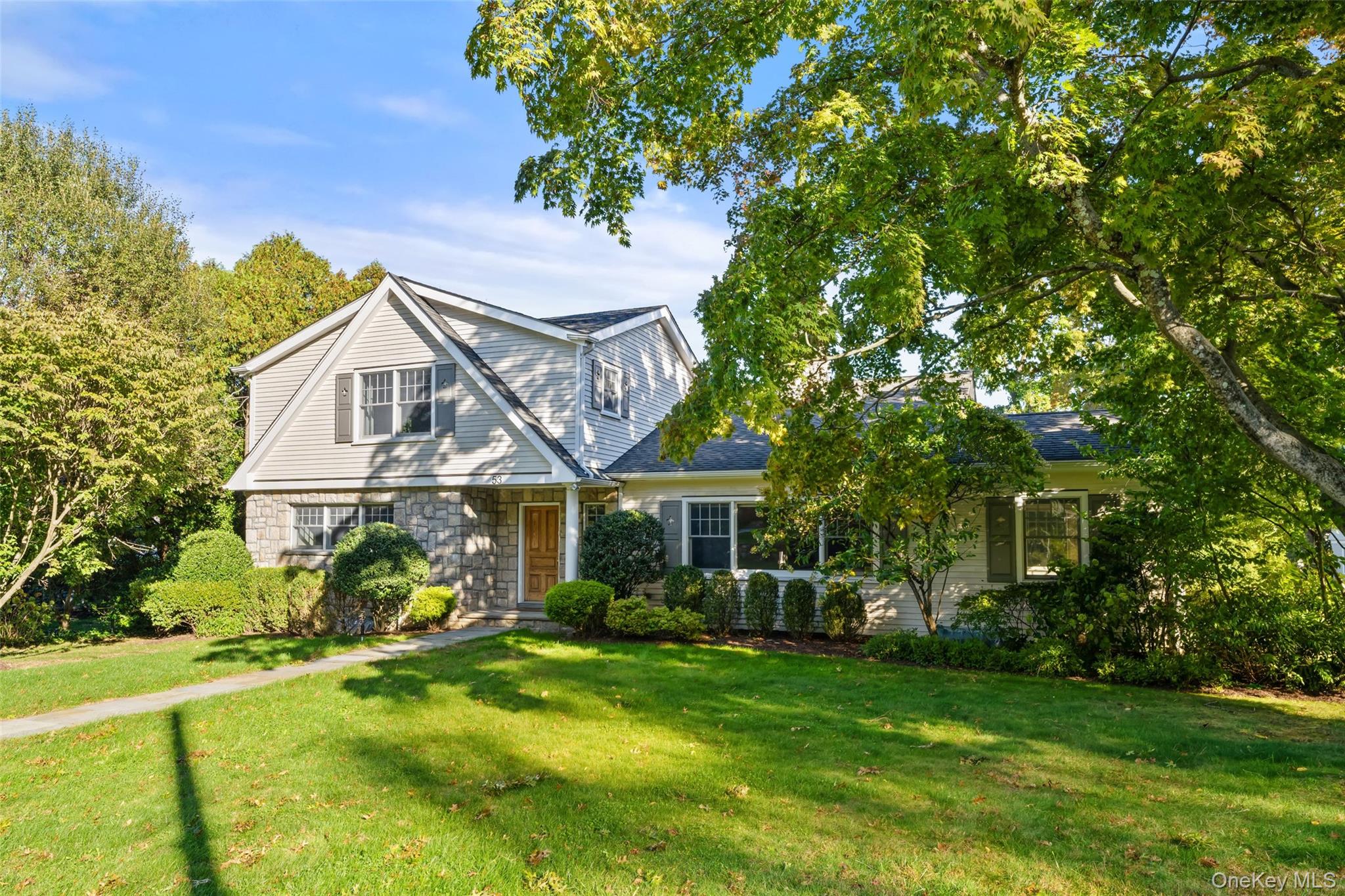 #1 photo, 53 Highfield Road, Harrison , NY 10528