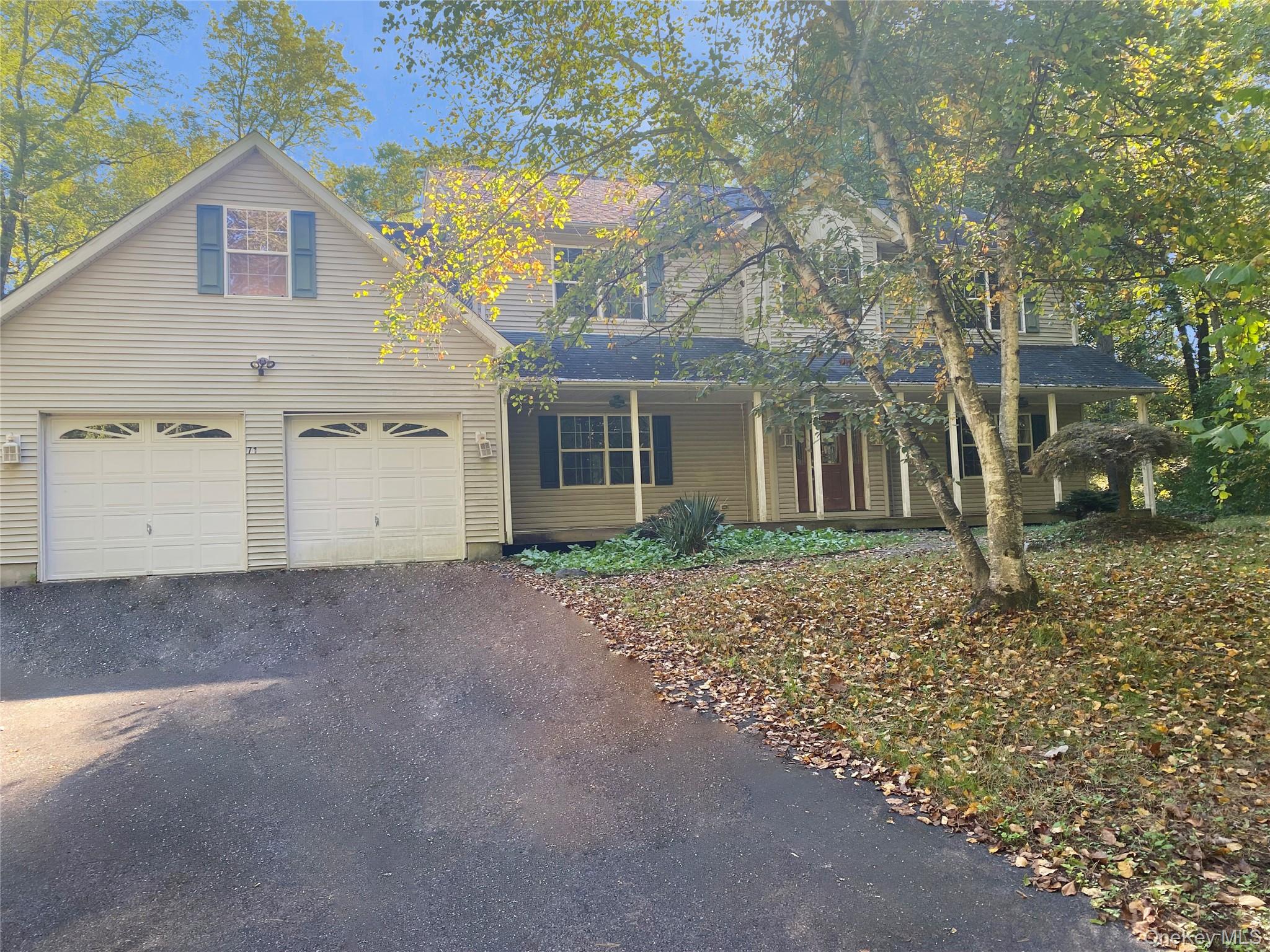 #1 photo, 71 Easy Street, Hurley , NY 12443