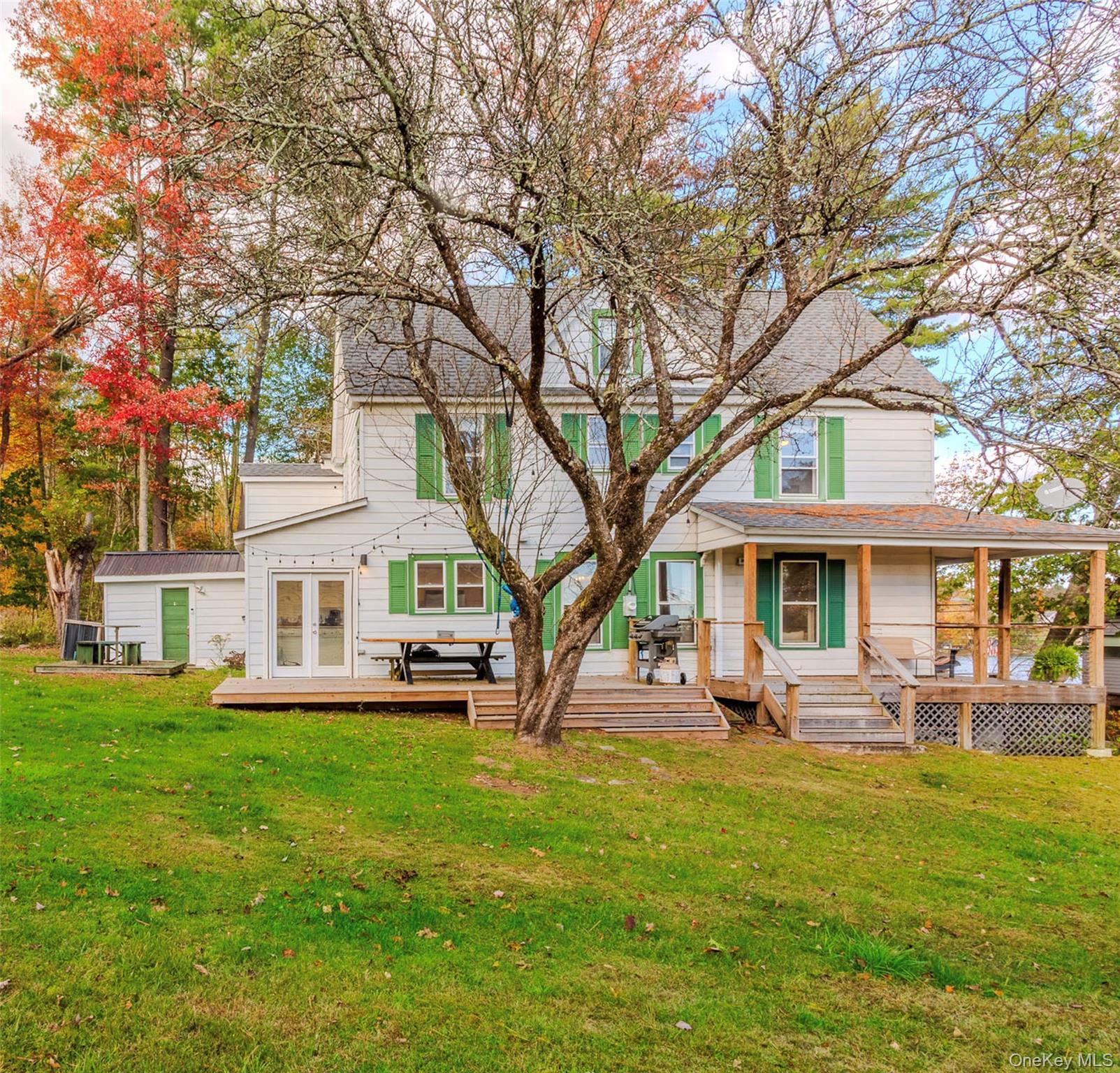 #2 photo, 6658 State Route 52, Lake Huntington , NY 12752