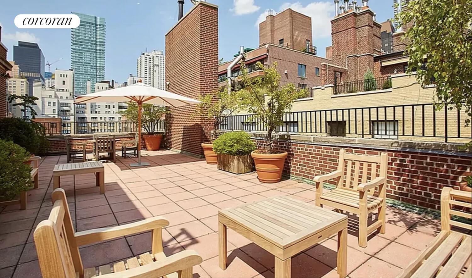 #12 photo, 14 SUTTON Place S, マンハッタン Sutton Place , NY 10022