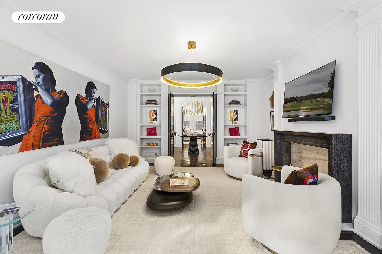 #3 photo, 14 SUTTON Place S, マンハッタン Sutton Place , NY 10022