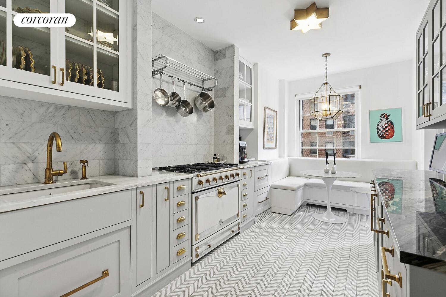 #4 photo, 14 SUTTON Place S, マンハッタン Sutton Place , NY 10022