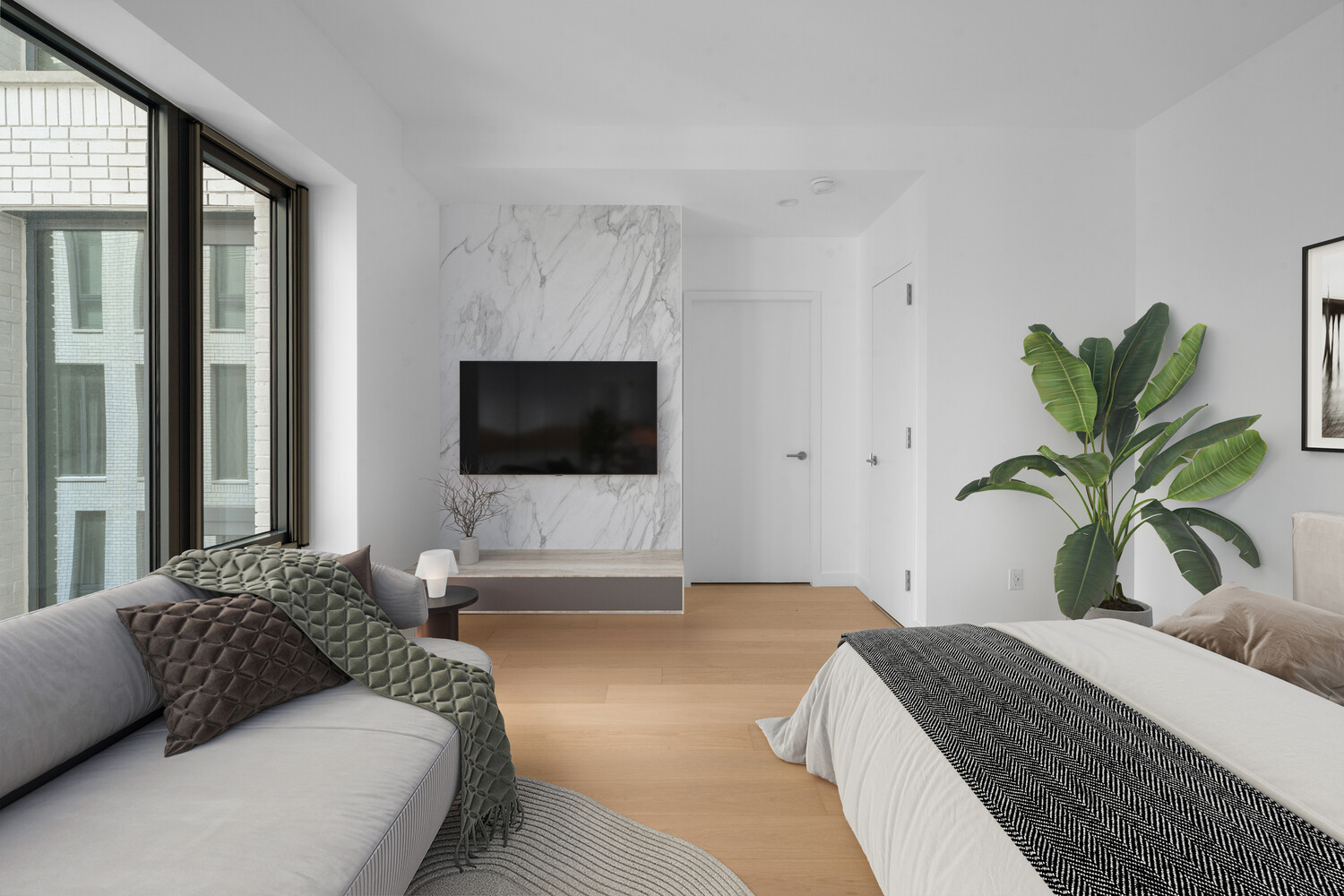 #3 photo, 30-05 VERNON Boulevard, クイーンズ区 Astoria , NY 11102