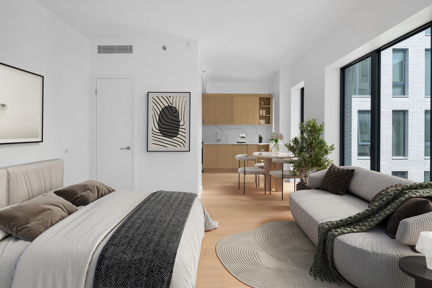 #5 photo, 30-05 VERNON Boulevard, クイーンズ区 Astoria , NY 11102