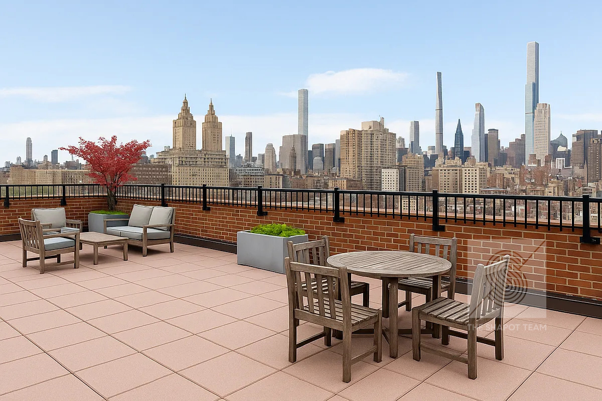 #11 photo, 150 W 79th Street, マンハッタン Upper West Side , NY 10024