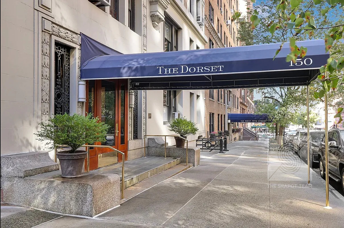 #13 photo, 150 W 79th Street, マンハッタン Upper West Side , NY 10024