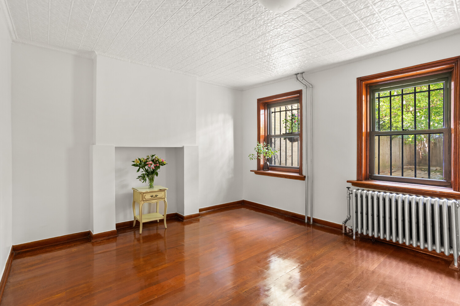 #2 photo, 418 VANDERBILT Avenue, ブルックリン区 Fort Greene , NY 11238