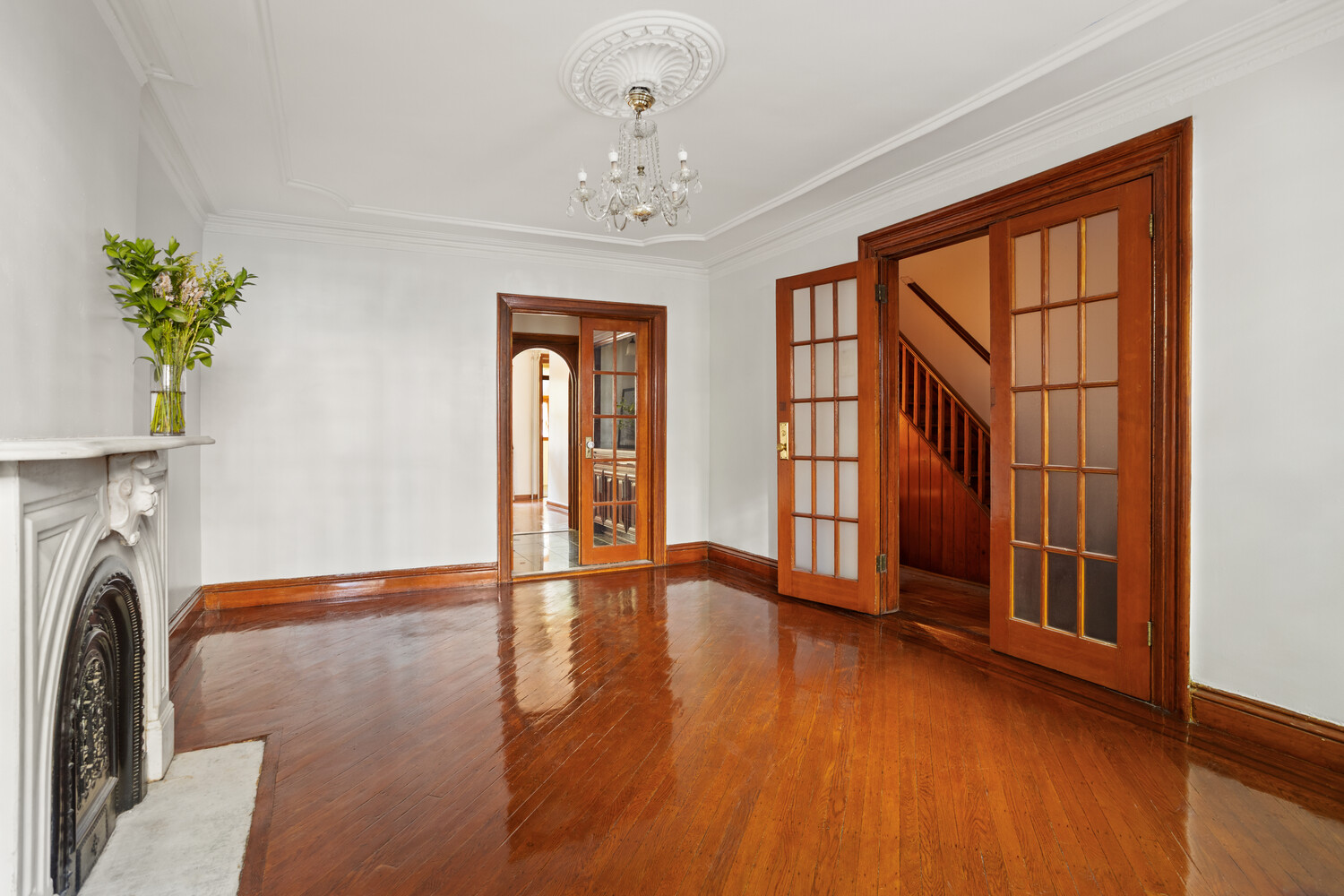 #3 photo, 418 VANDERBILT Avenue, ブルックリン区 Fort Greene , NY 11238