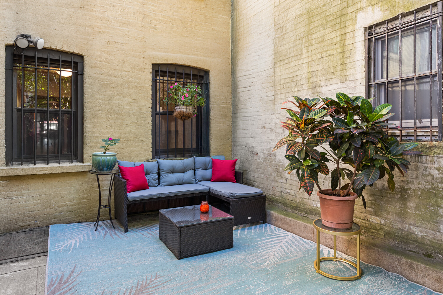 #4 photo, 418 VANDERBILT Avenue, ブルックリン区 Fort Greene , NY 11238