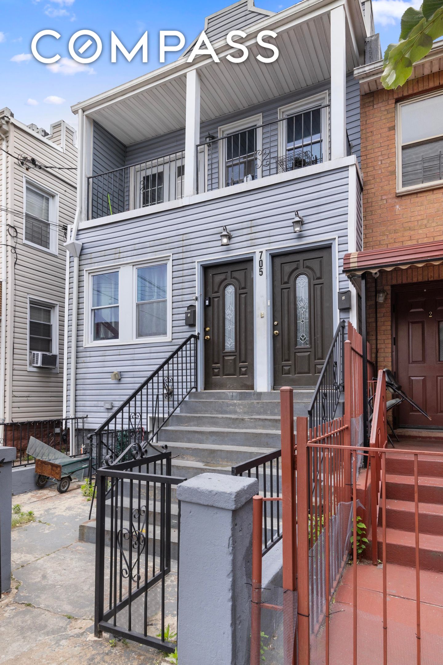 #1 photo, 705 Schenck Avenue, ブルックリン区 New Lots , NY 11207