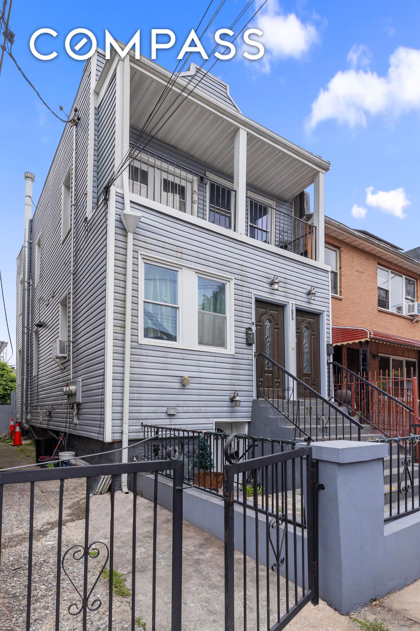#3 photo, 705 Schenck Avenue, ブルックリン区 New Lots , NY 11207