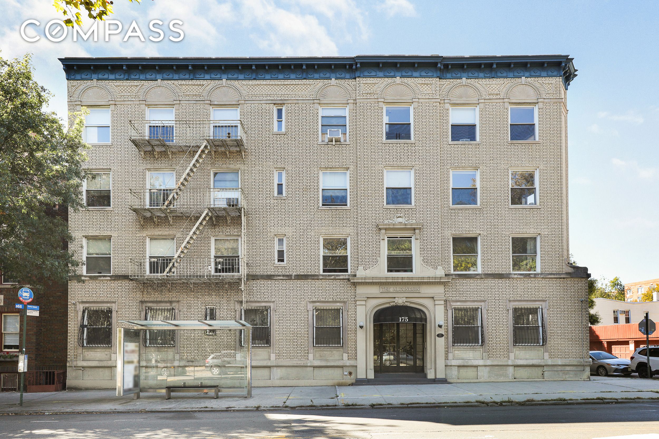 #12 photo, 175 Prospect Park SW, ブルックリン区 Windsor Terrace , NY 11218