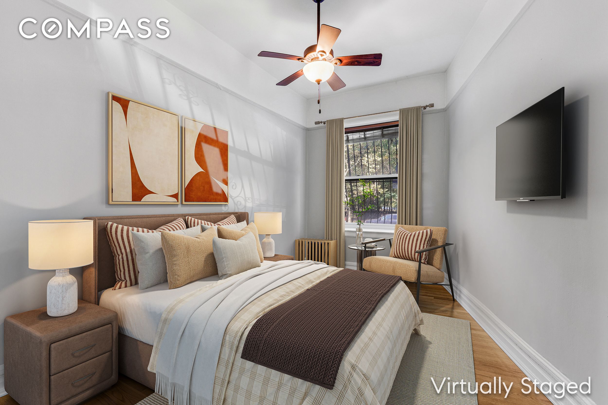 #3 photo, 175 Prospect Park SW, ブルックリン区 Windsor Terrace , NY 11218