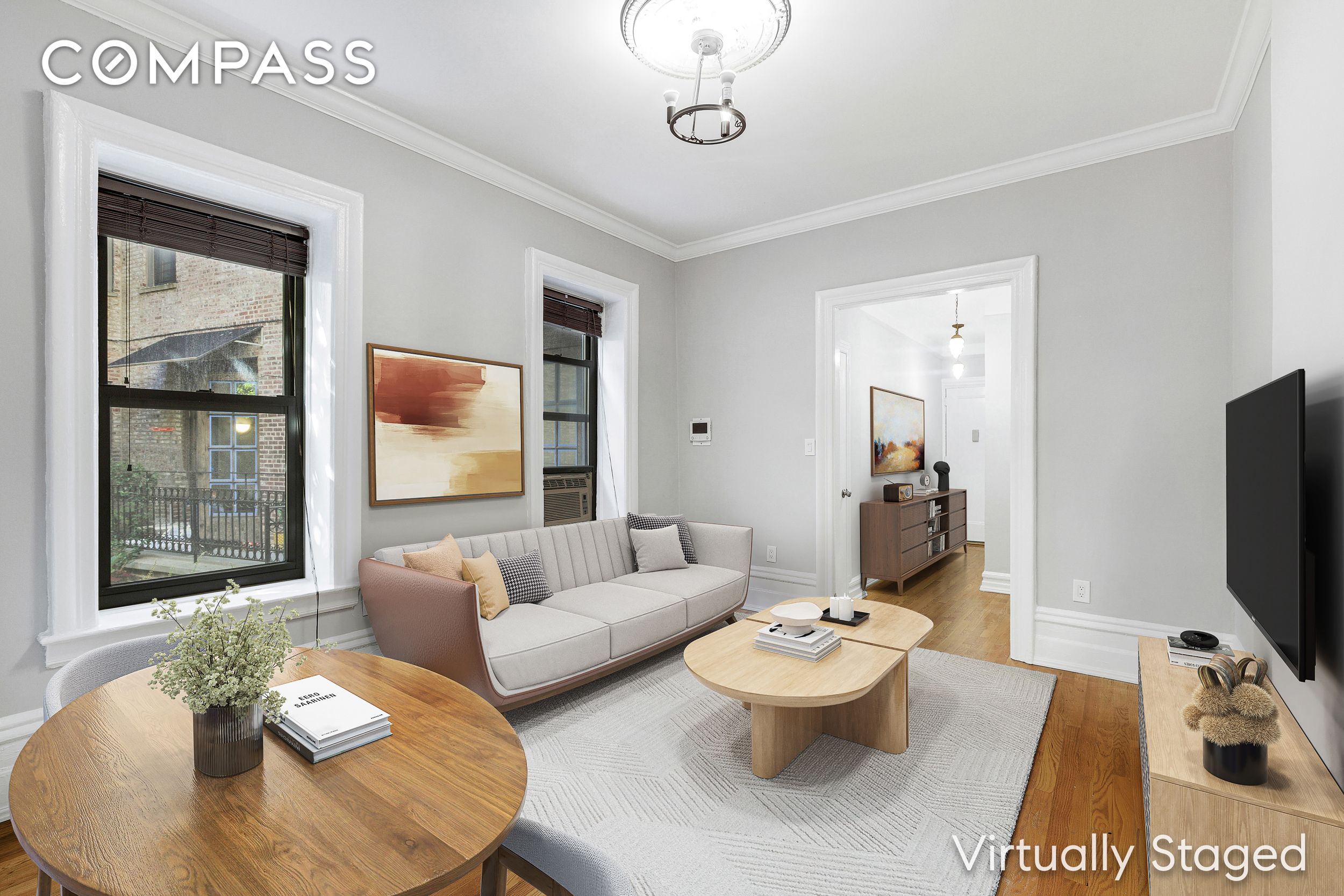 #6 photo, 175 Prospect Park SW, ブルックリン区 Windsor Terrace , NY 11218