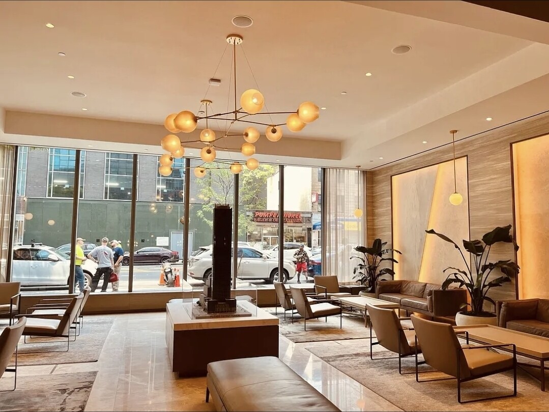 #11 photo, 3 COURT Square, Long Island City , NY 11101