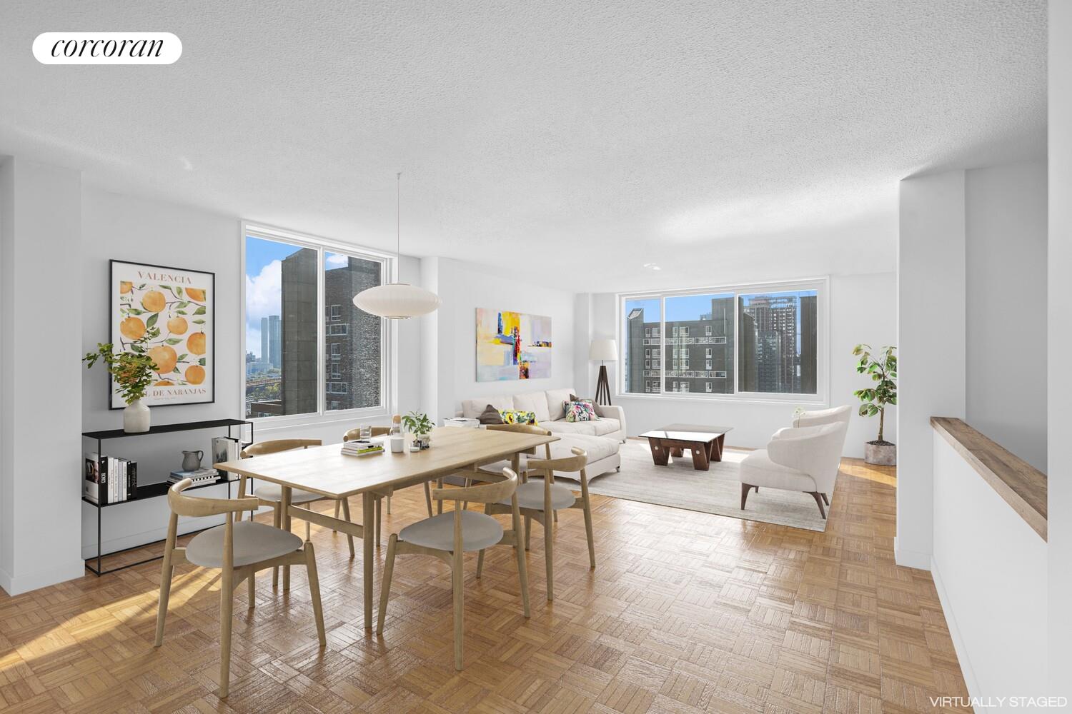 #1 photo, 555 MAIN Street, マンハッタン Roosevelt Island , NY 10044