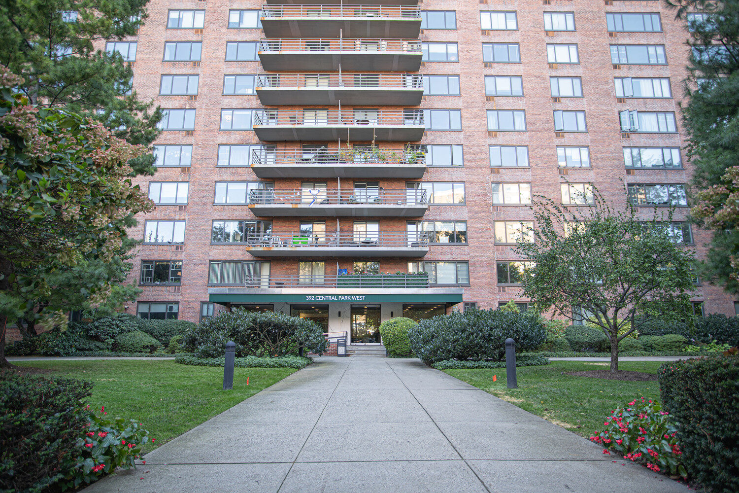 #9 photo, 392 CENTRAL Park W, Upper West Side , NY 10025