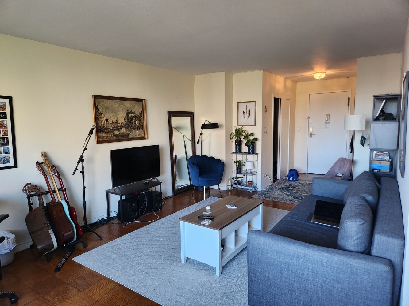 #3 photo, 392 CENTRAL Park W, マンハッタン Upper West Side , NY 10025