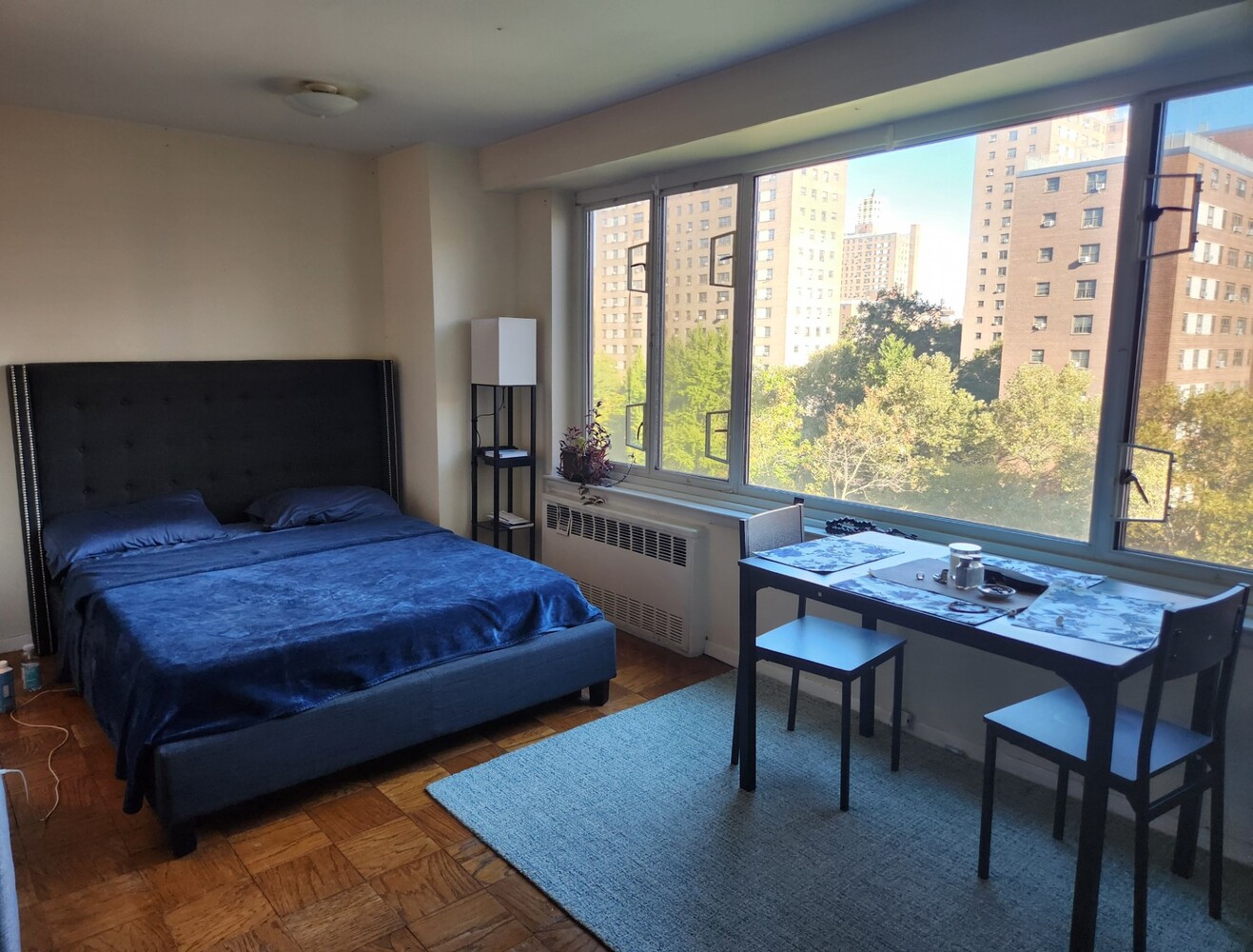 #4 photo, 392 CENTRAL Park W, マンハッタン Upper West Side , NY 10025