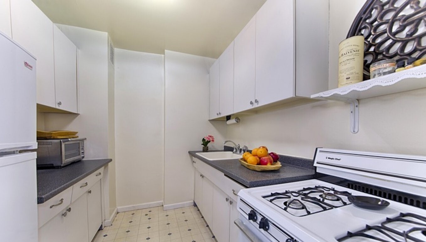 #6 photo, 392 CENTRAL Park W, マンハッタン Upper West Side , NY 10025