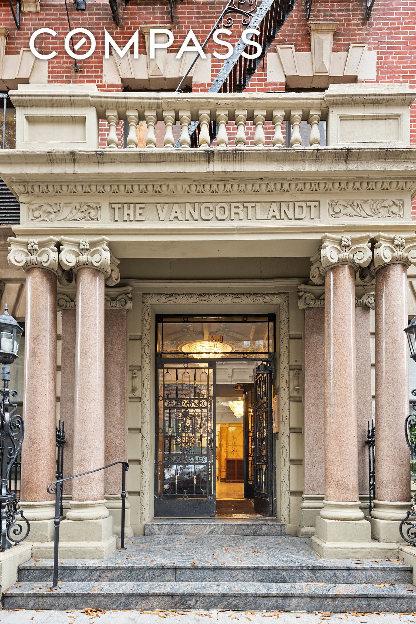 #9 photo, New York City, マンハッタン Upper East Side , NY 10128