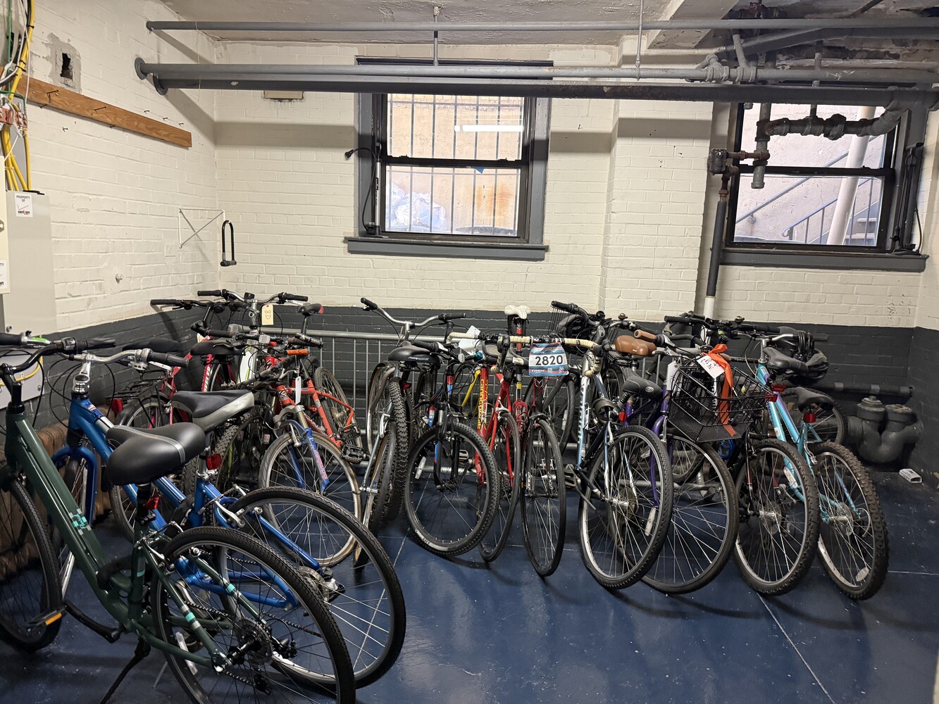 #12 photo, 260 W END Avenue, マンハッタン Lincoln Square , NY 10023