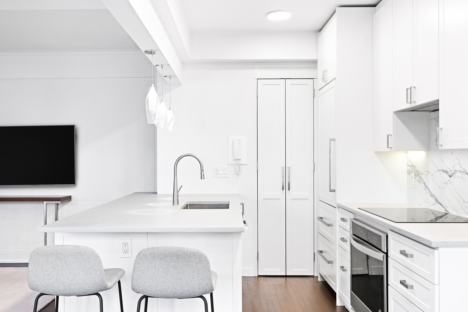 #5 photo, 260 W END Avenue, マンハッタン Lincoln Square , NY 10023