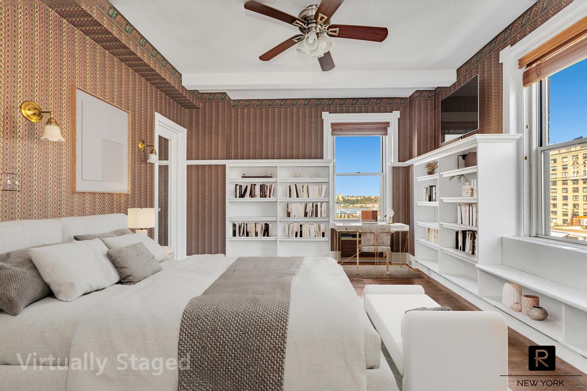 #10 photo, 333 W End Avenue, マンハッタン Upper West Side , NY 10024