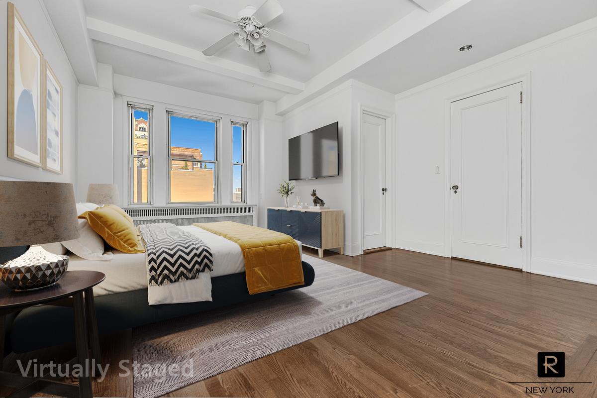 #12 photo, 333 W End Avenue, マンハッタン Upper West Side , NY 10024