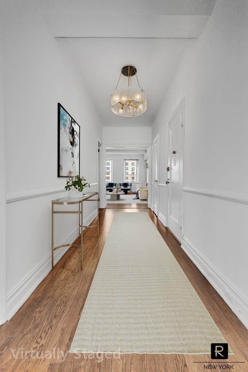 #3 photo, 333 W End Avenue, マンハッタン Upper West Side , NY 10024