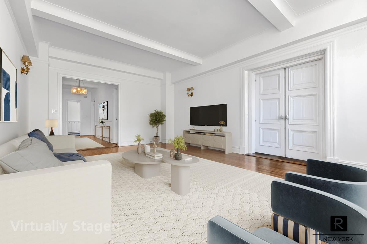 #4 photo, 333 W End Avenue, マンハッタン Upper West Side , NY 10024