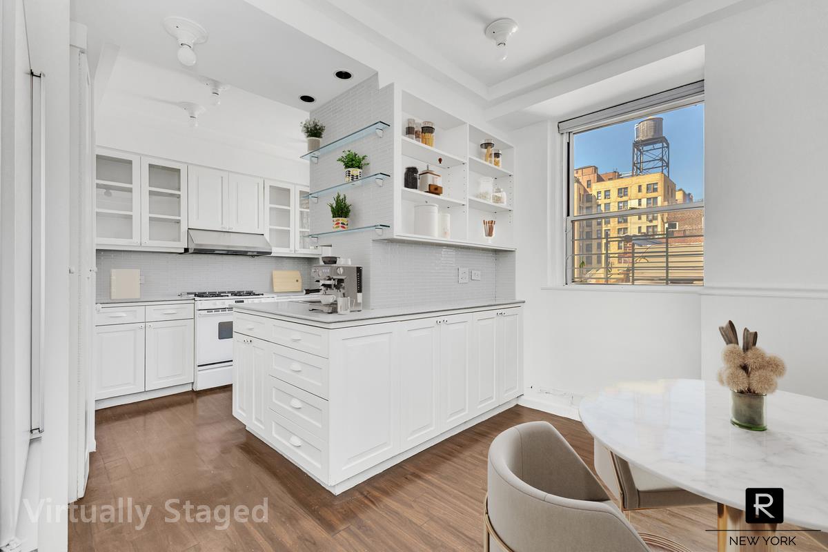 #6 photo, 333 W End Avenue, マンハッタン Upper West Side , NY 10024