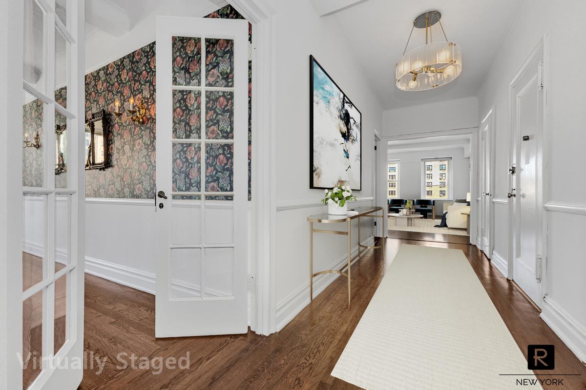 #8 photo, 333 W End Avenue, マンハッタン Upper West Side , NY 10024