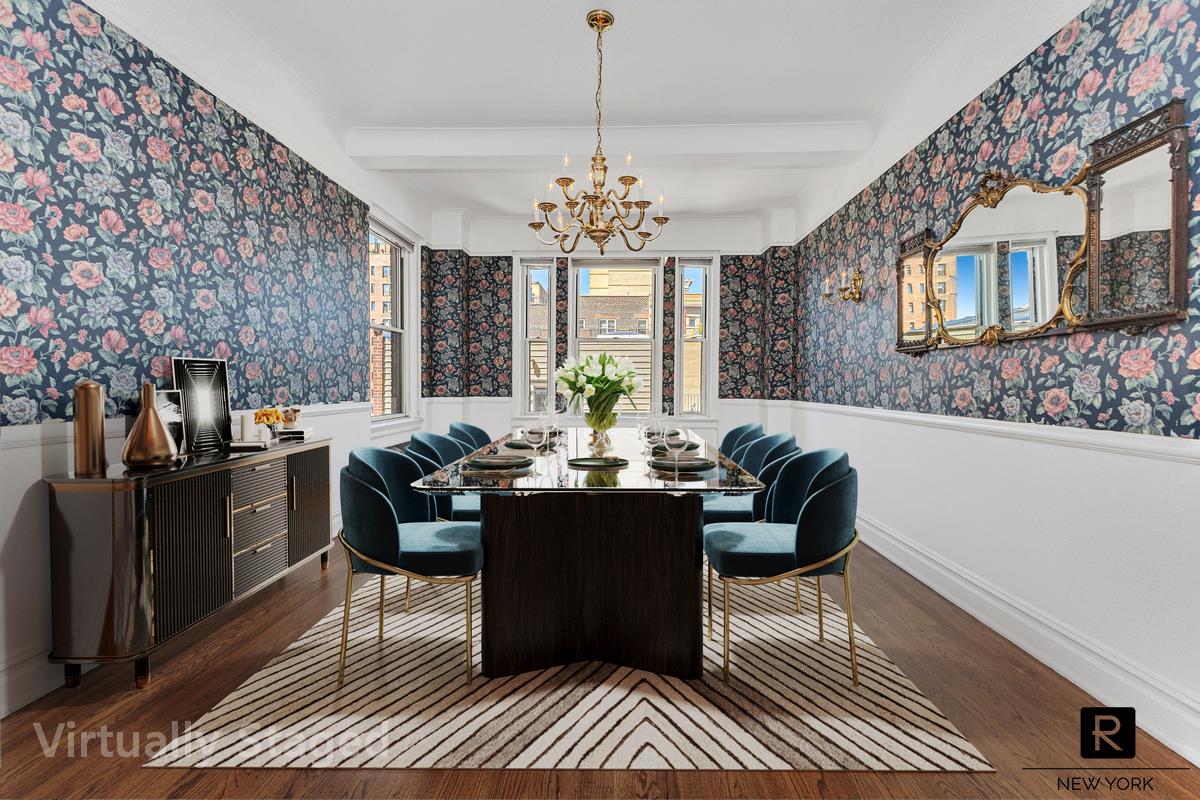 #9 photo, 333 W End Avenue, マンハッタン Upper West Side , NY 10024