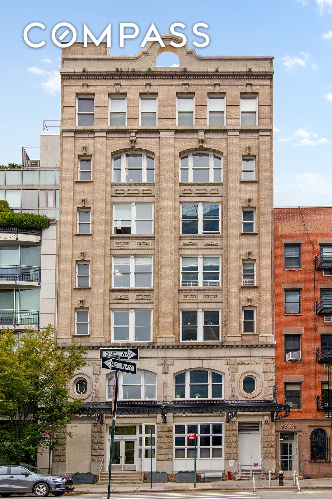 #8 photo, 321 W 13th Street, マンハッタン West Village , NY 10014