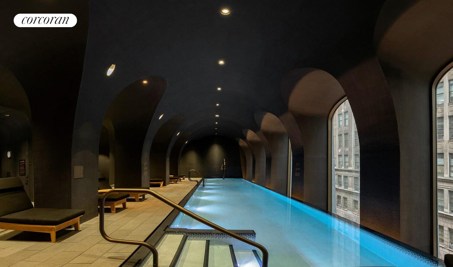 #11 photo, New York City, マンハッタン Fulton/Seaport , NY 10038