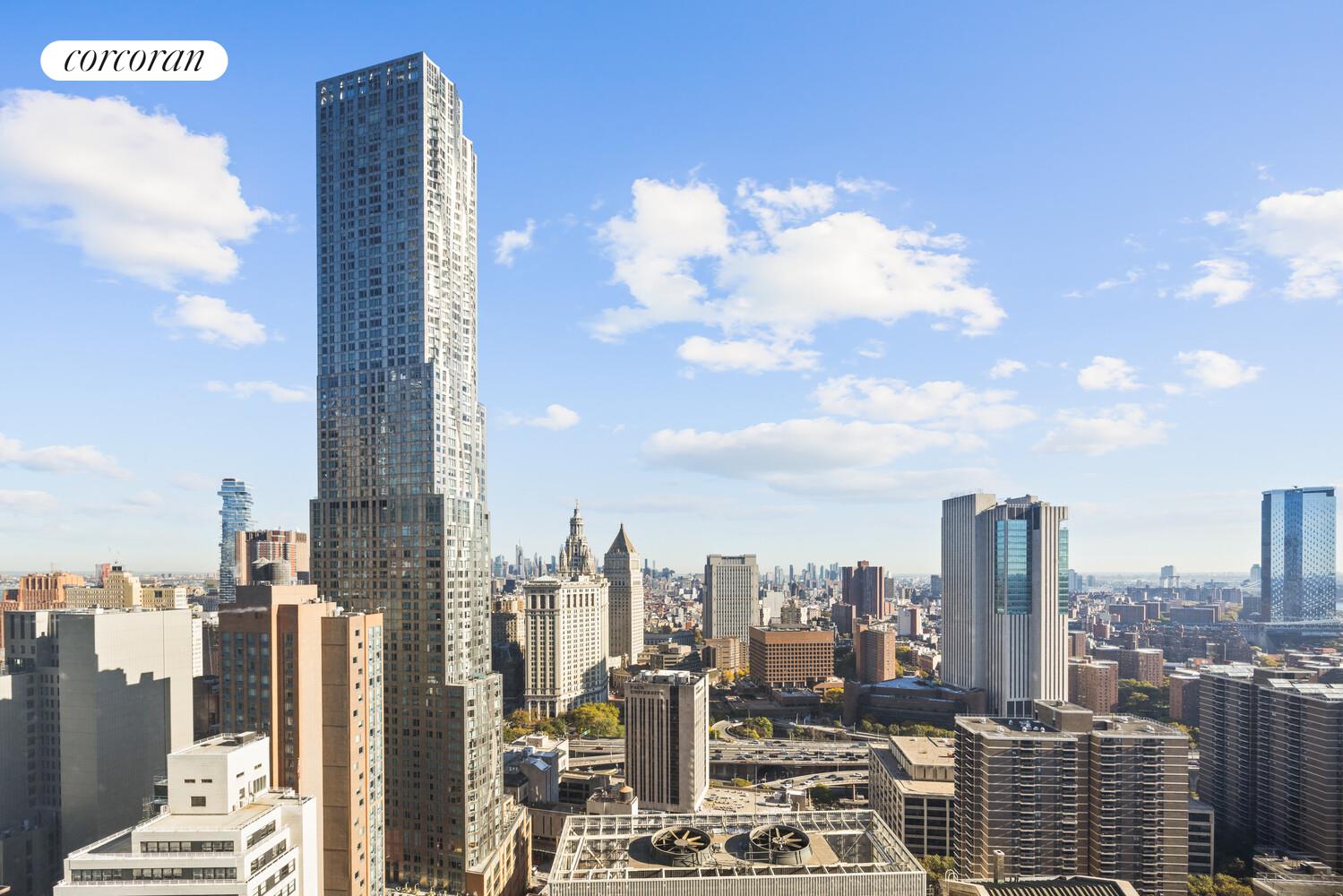 #18 photo, New York City, マンハッタン Fulton/Seaport , NY 10038